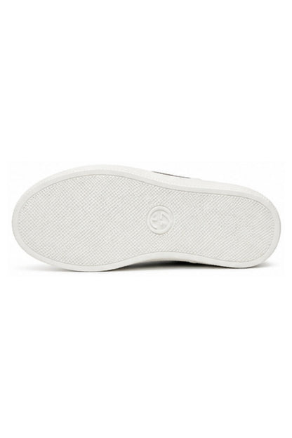 Luxury Mid Ankle Sneaker For Men