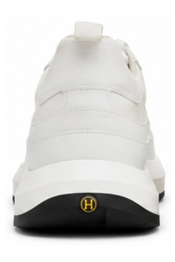 Luxury Mid Ankle Sneaker For Men
