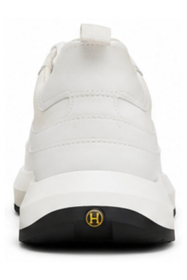 Luxury Mid Ankle Sneaker For Men