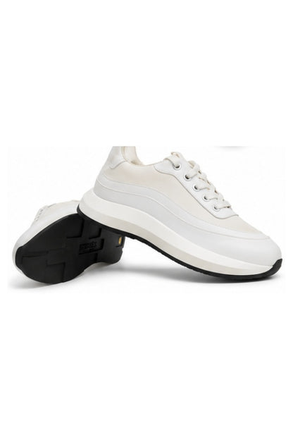 Luxury Mid Ankle Sneaker For Men