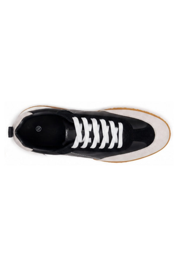 Luxury Mid Ankle Sneaker For Men