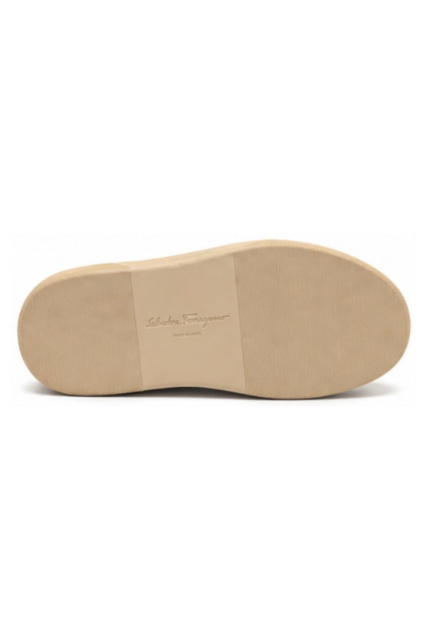 Luxury Mid Ankle Sneaker For Men