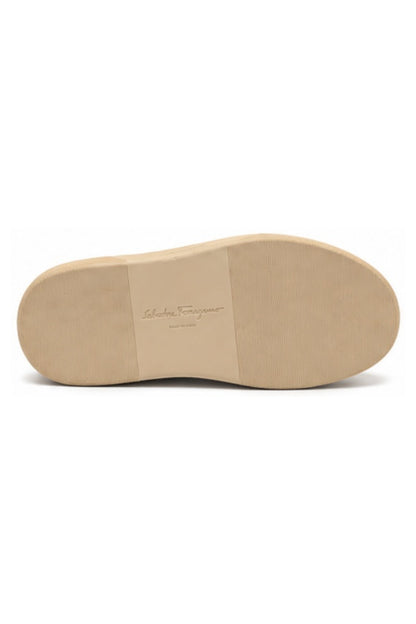 Luxury Mid Ankle Sneaker For Men