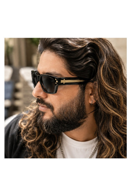 Premium Men Designer Sunglasses
