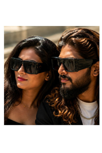 Premium Unisex Designer Sunglasses