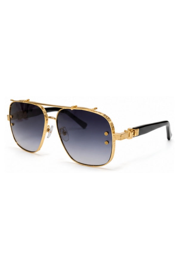 Premium Unisex Designer Sunglasses