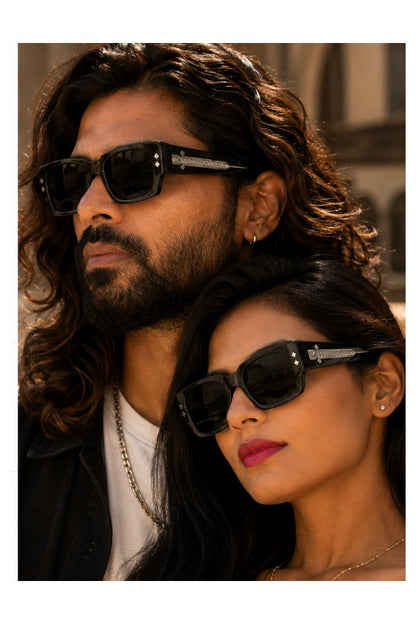 Premium Unisex Designer Sunglasses