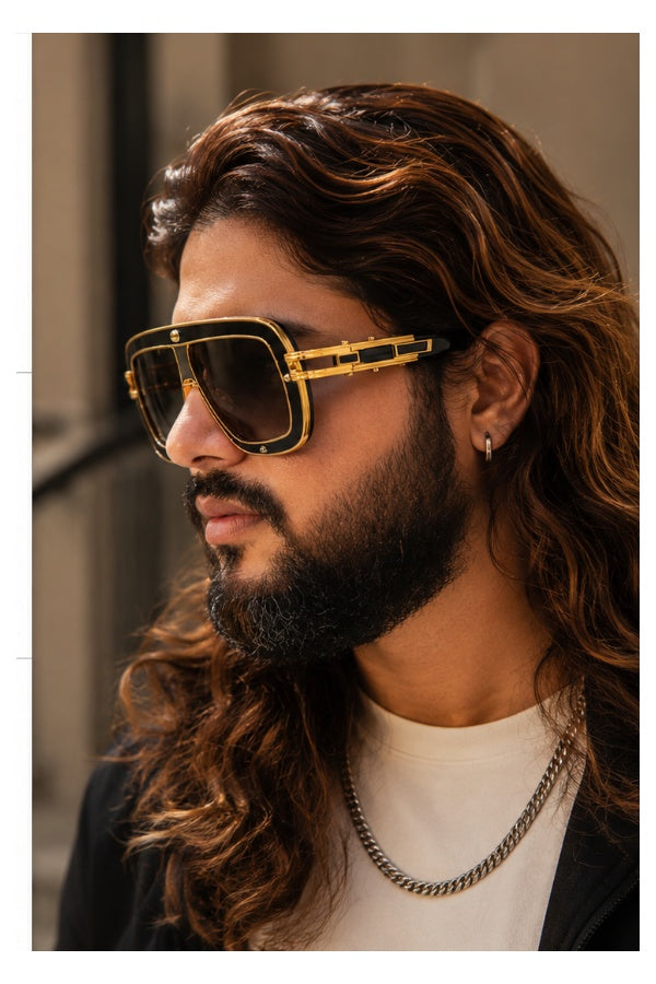 Premium Men Designer Sunglasses