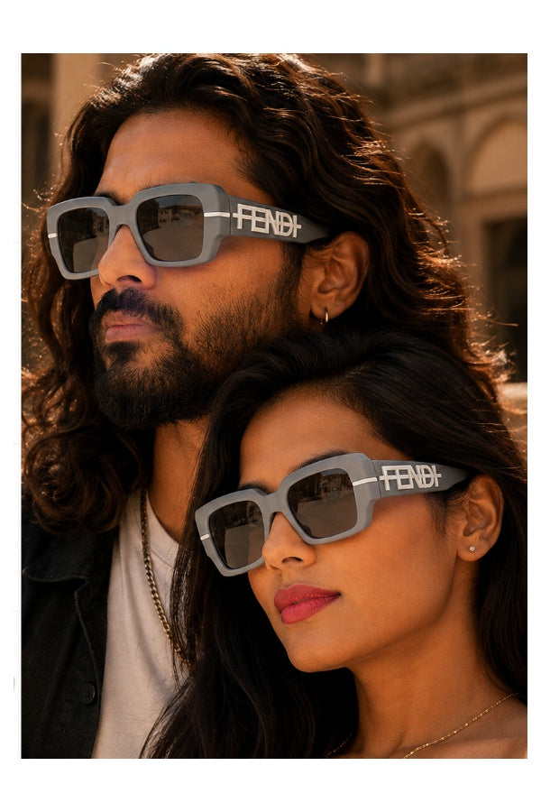 Premium Unisex Designer Sunglasses