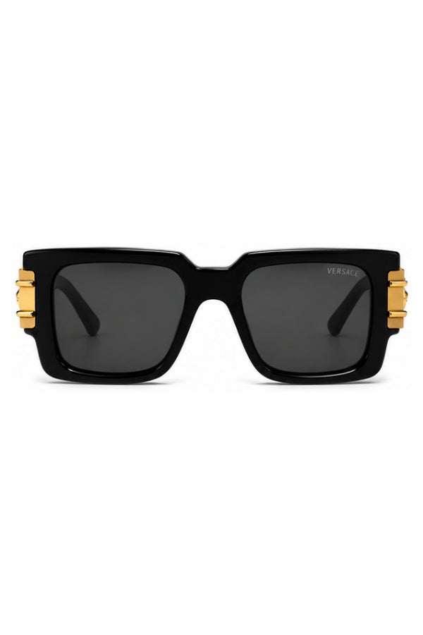 Premium Unisex Designer Sunglasses
