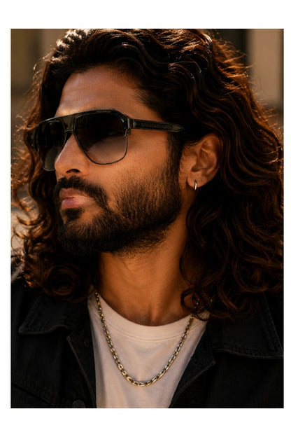 Premium Men Designer Sunglasses