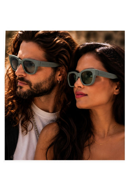 Premium Unisex Designer Sunglasses