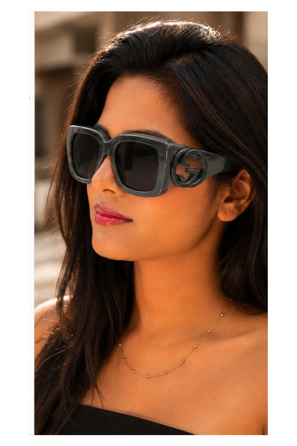 Premium Women Designer Sunglasses
