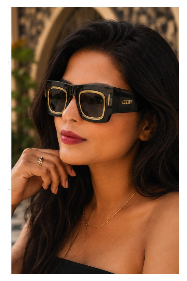 Premium Women Designer Sunglasses