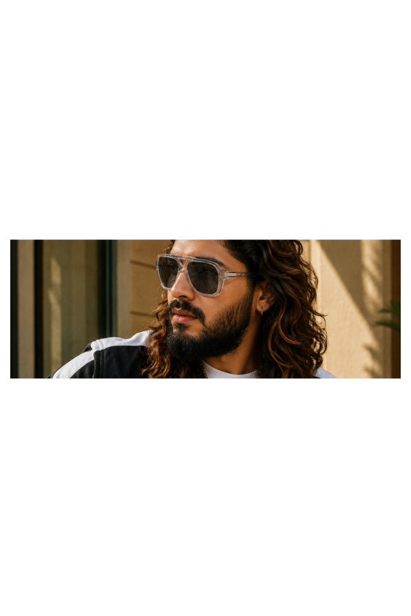 Premium Men Designer Sunglasses