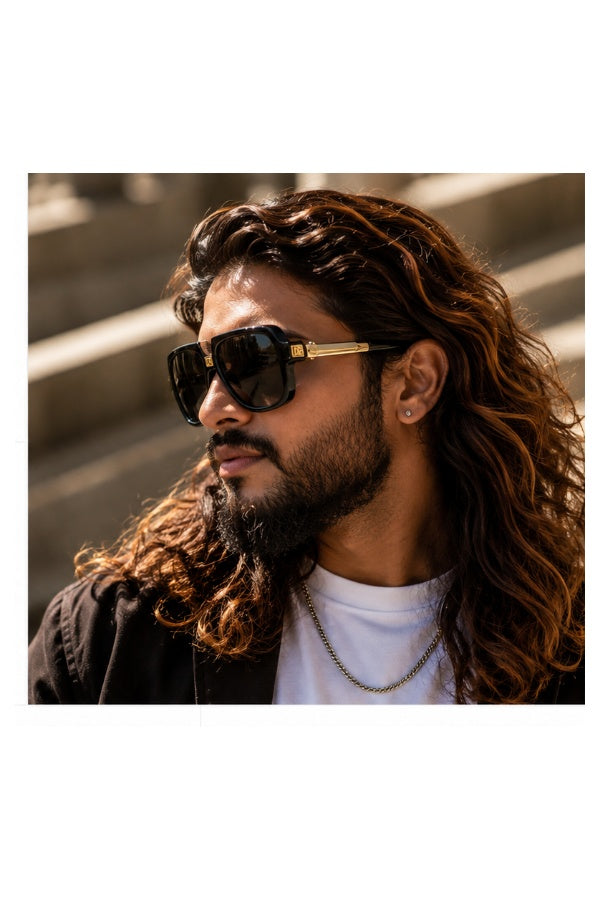 Premium Men Designer Sunglasses