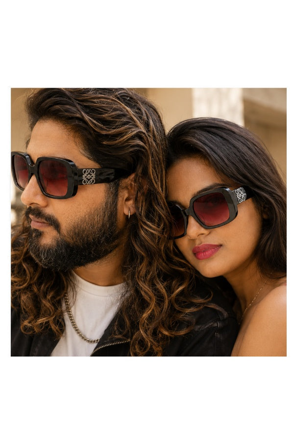 Premium Unisex Designer Sunglasses