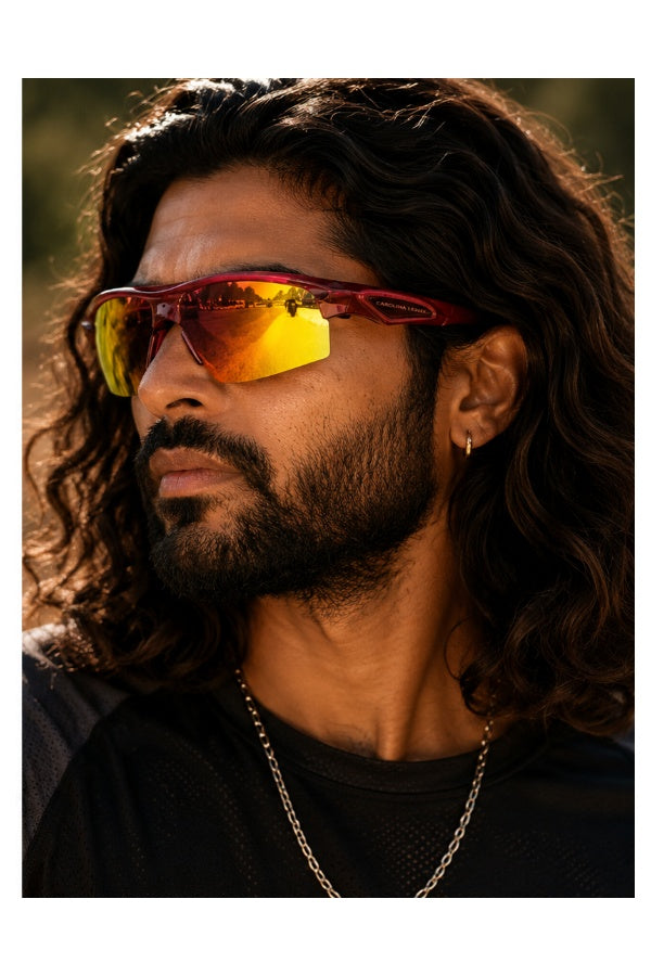Premium Men Designer Sunglasses