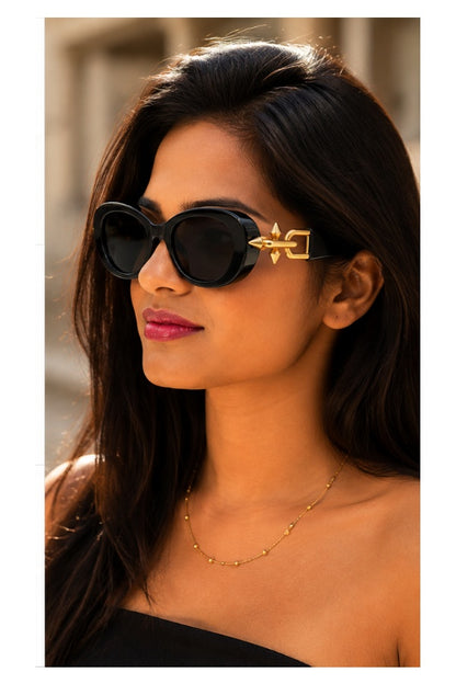 Premium Women Designer Sunglasses