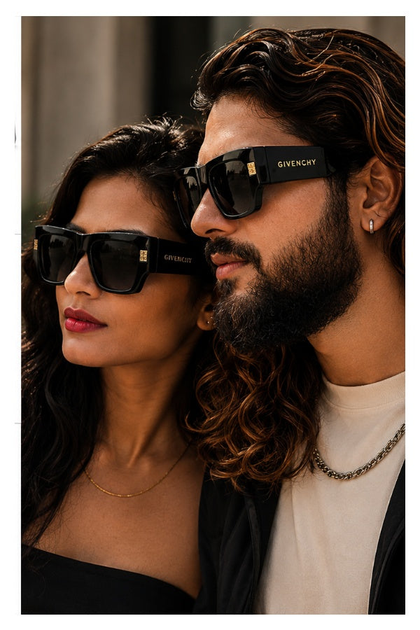 Premium Unisex Designer Sunglasses