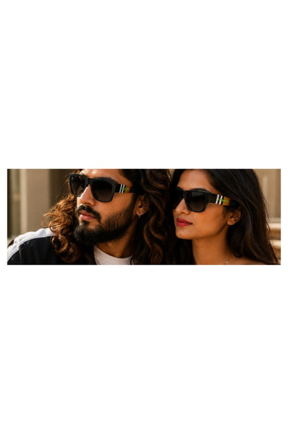 Premium Unisex Designer Sunglasses