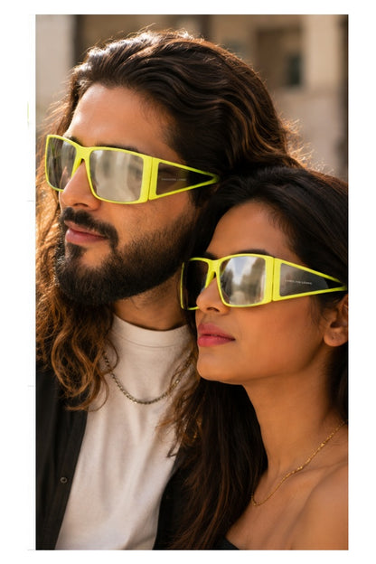 Premium Unisex Designer Sunglasses