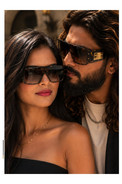 Premium Unisex Designer Sunglasses