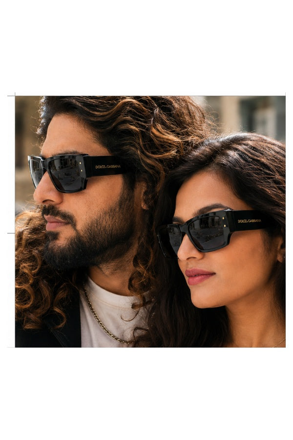 Premium Unisex Designer Sunglasses