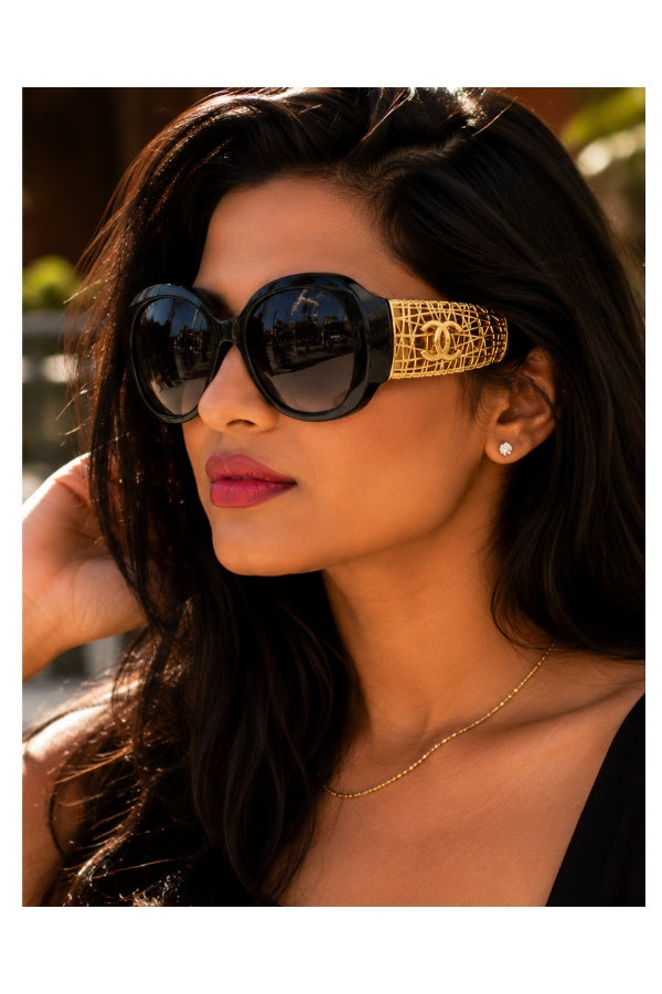 Premium Women Designer Sunglasses