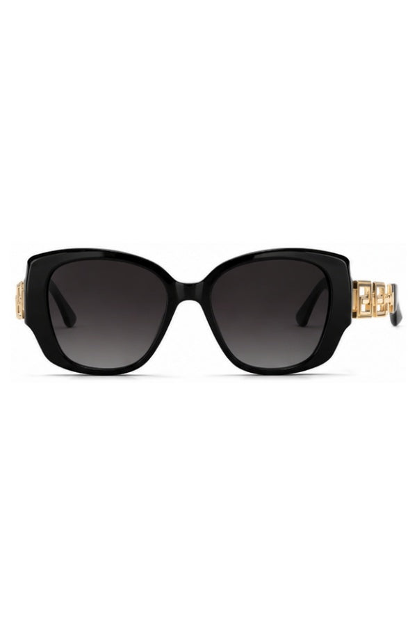 Premium Women Designer Sunglasses With Chin