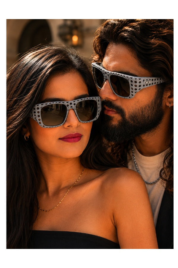 Premium Unisex Designer Sunglasses