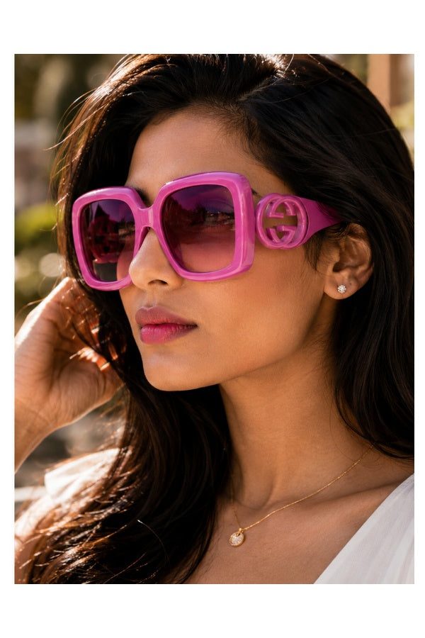 Premium Women Designer Sunglasses