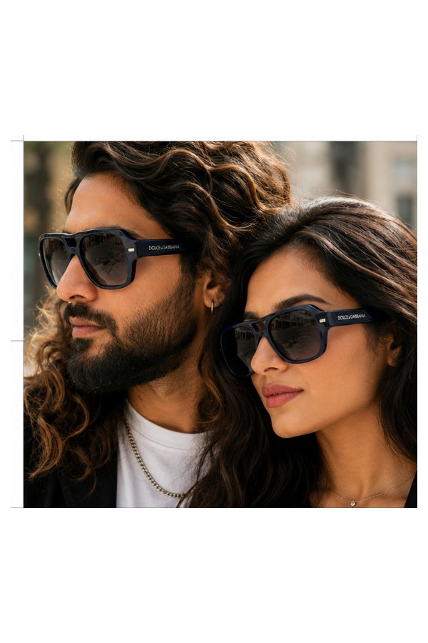 Premium Unisex Designer Sunglasses