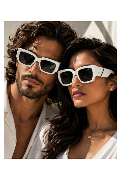 Premium Unisex Designer Sunglasses