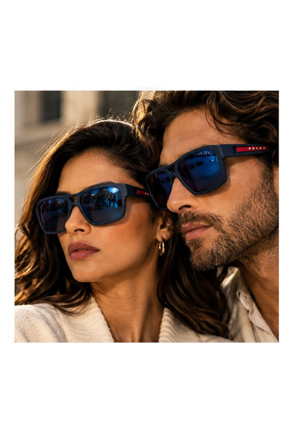 Premium Unisex Designer Sunglasses