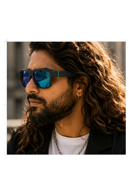 Premium Men Designer Sunglasses