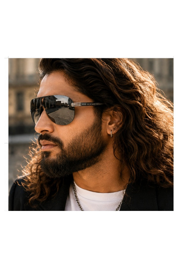 Premium Men Designer Sunglasses