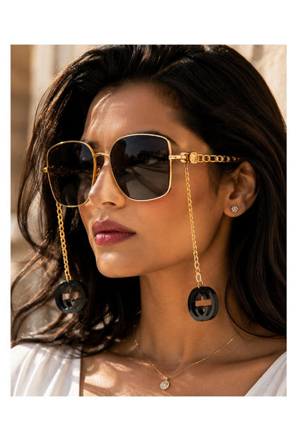 Premium Women Designer Sunglasses