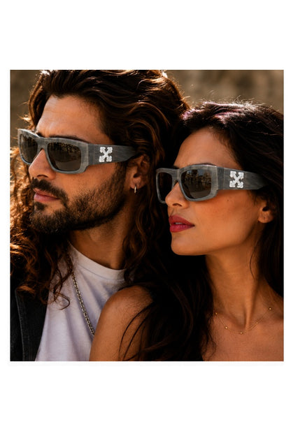 Premium Unisex Designer Sunglasses