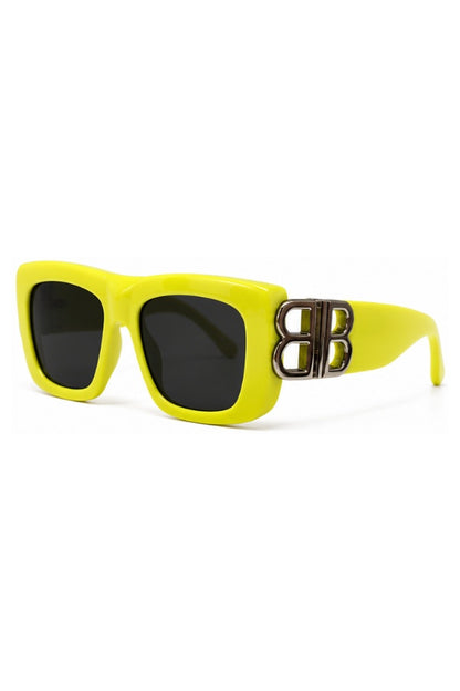 Premium Unisex Designer Sunglasses