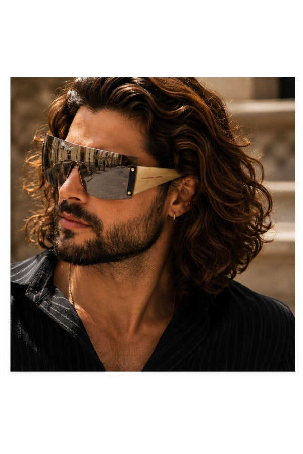 Premium Men Designer Sunglasses
