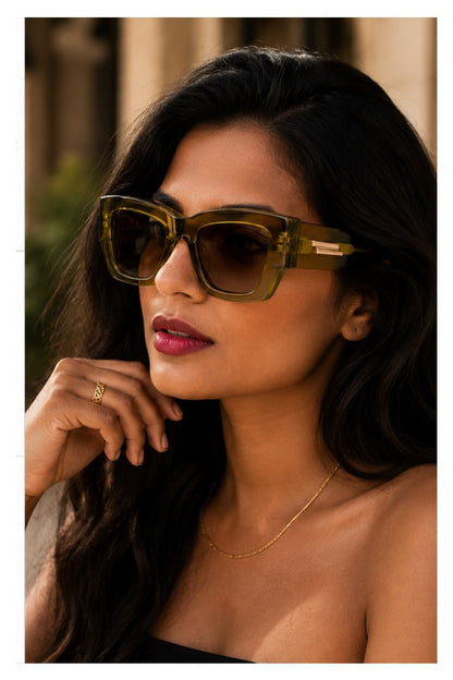 Premium Women Designer Sunglasses