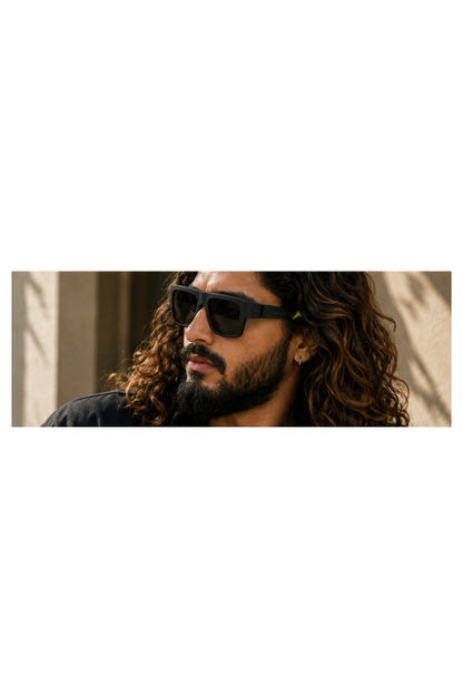 Premium Men Designer Sunglasses
