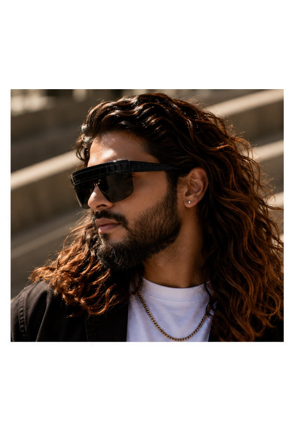 Premium Men Designer Sunglasses
