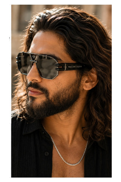 Premium Men Designer Sunglasses