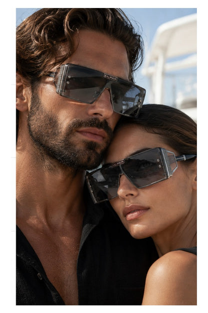 Premium Unisex Designer Sunglasses
