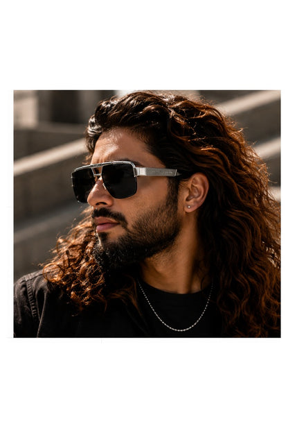 Premium Men Designer Sunglasses