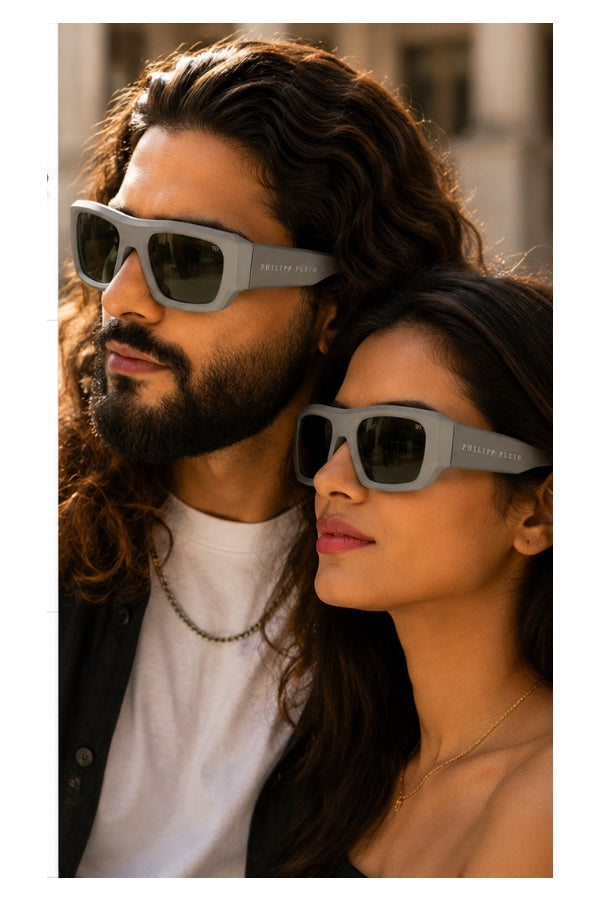 Premium Unisex Designer Sunglasses