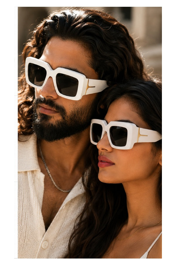 Premium Unisex Designer Sunglasses
