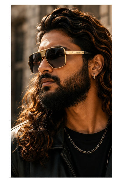 Premium Men Designer Sunglasses